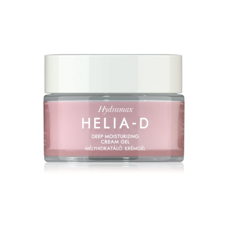 Hydramax Moisturizing Cream-Gel For Sensitive Skin 50 Ml