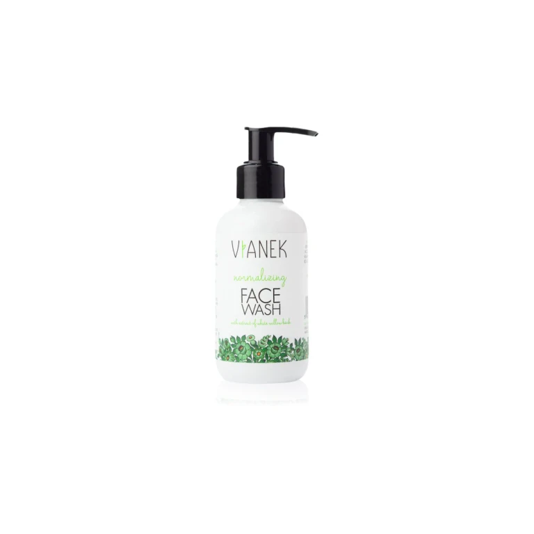cleansing gel for oily and problematic skin 150 ml