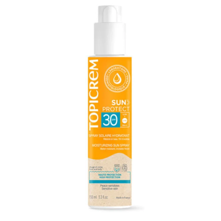Sun Protect Hydrating Sun Spray SPF30+ 150ml