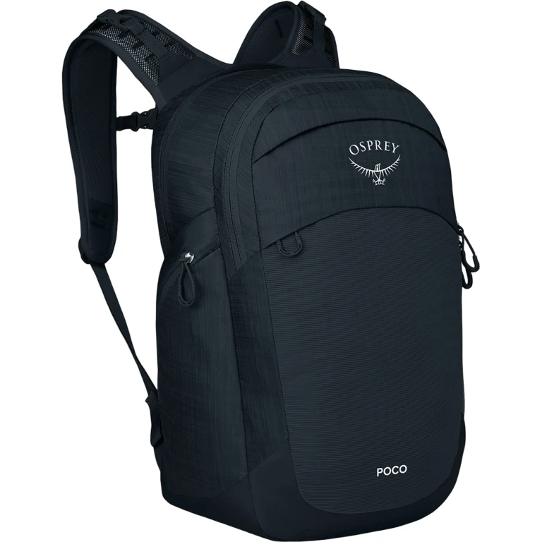 Poco Changing Backpack