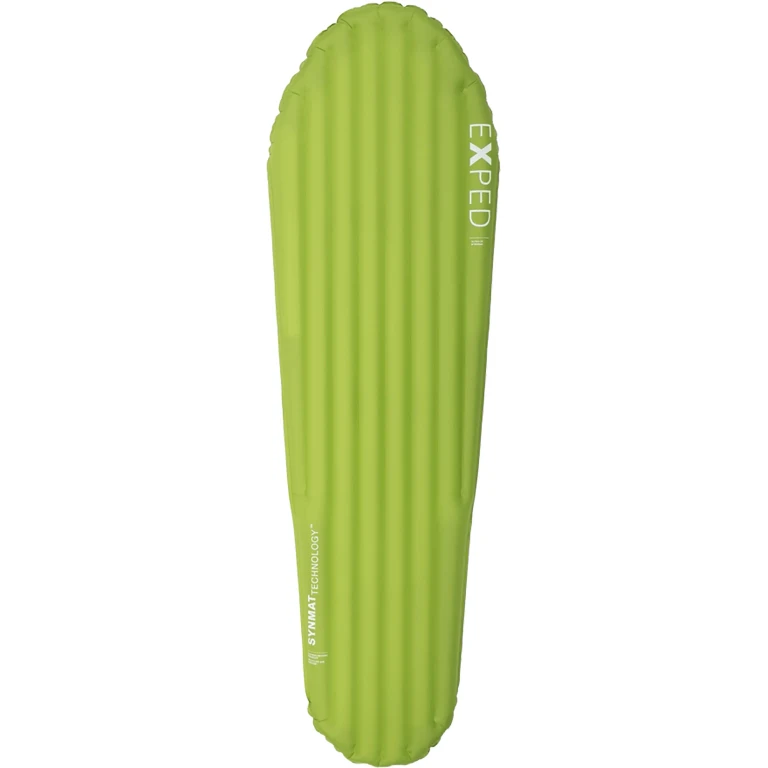Ultra 5R Mummy Sleeping Mat - Medium