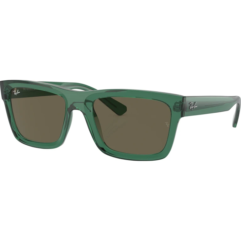 Warren Bio-Based Sunglasses - Men's