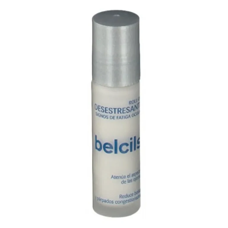 Roll On De-stressing Eye Contour 8ml