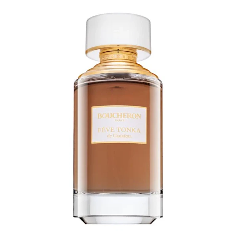 Feve Tonka De Canaima EDP U 125 ml