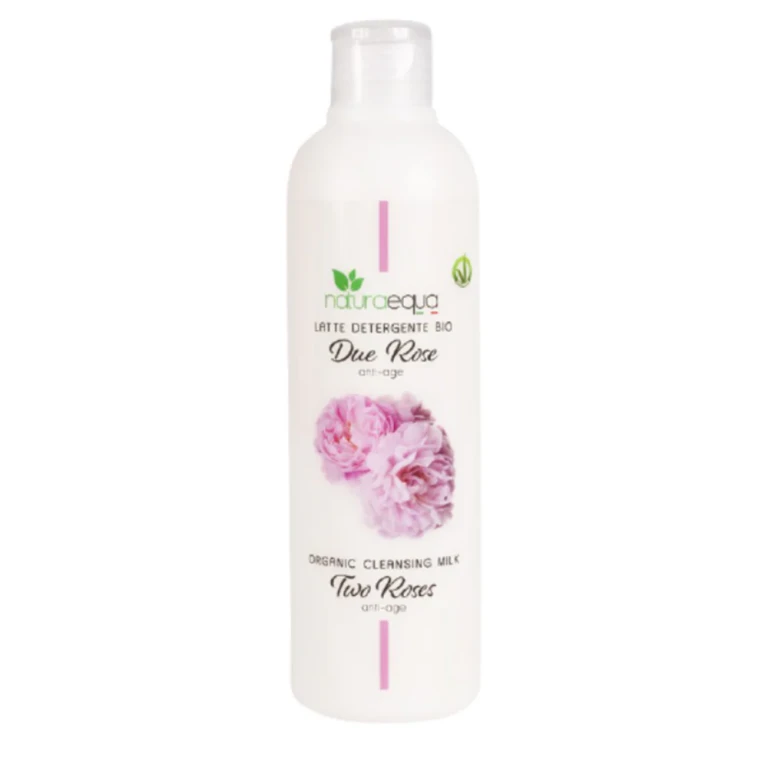 Due Rose - Cleansing Milk, 250 ml