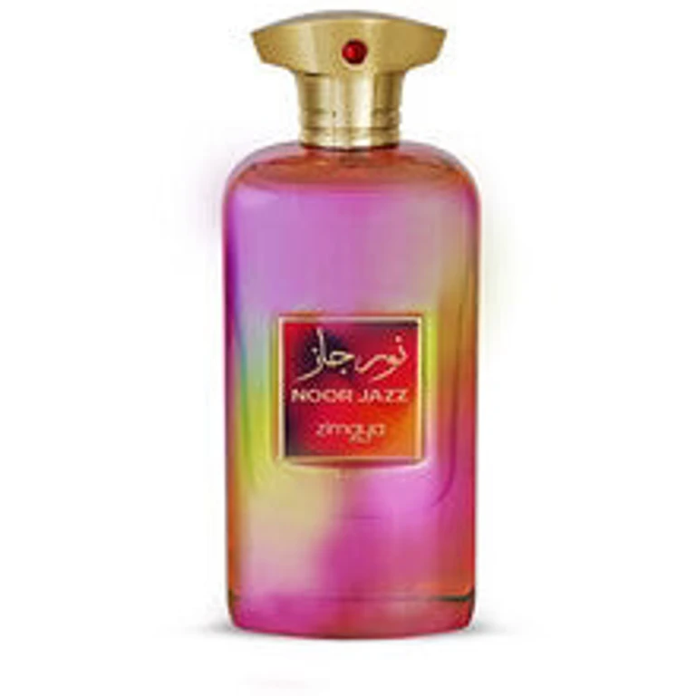 Noor Jazz EDP