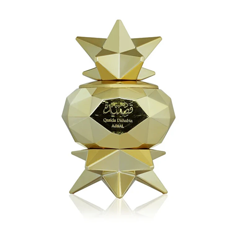Qasida Dahabia Eau de Parfum