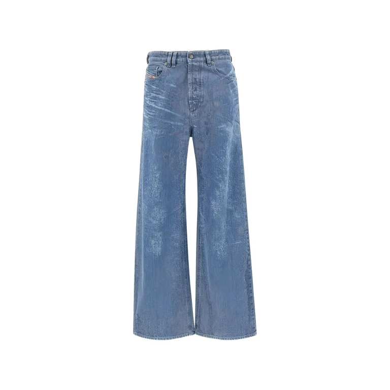 1996 D-sire Satin Denim Jeans