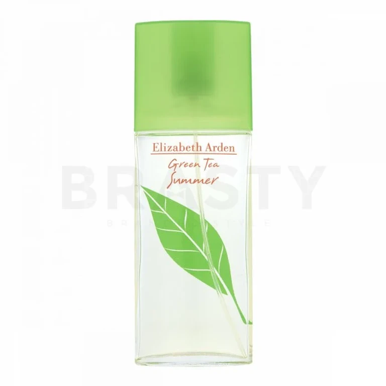 Elizabeth arden Green Tea Summer EDT - 100ml
