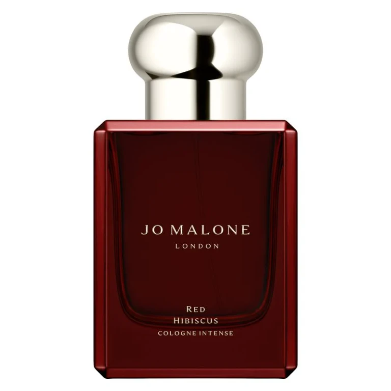 Jo malone RED HIBISCUS COLOGNE INTENSE Spray 50 ML