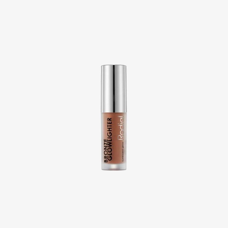 Bronze Glowlighter liquid bronzing highlighter for the face 2 g