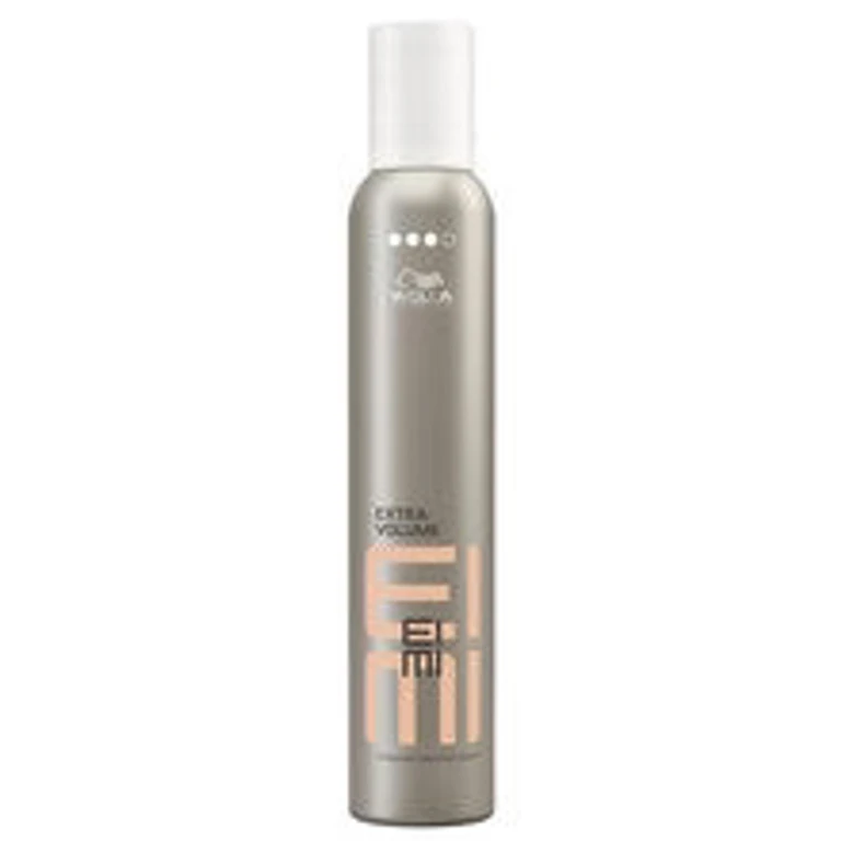 professional EIMI Extra Volume - Hardener for volume and strong hair fixation - 75 ml