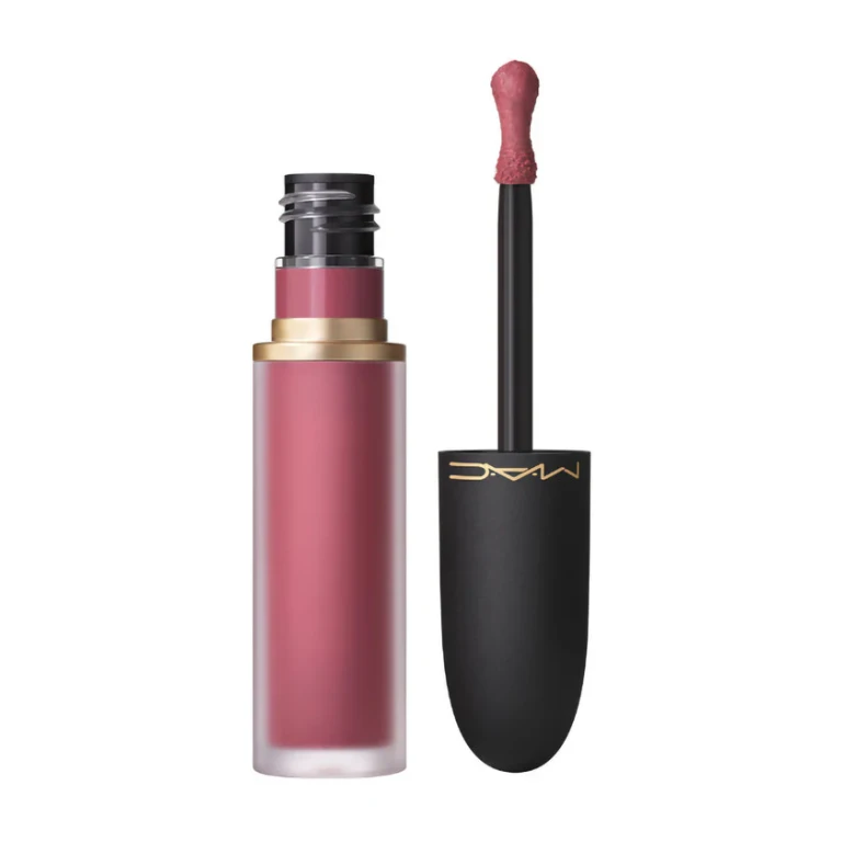 Powder Kiss Lips and cheeks Mousse More the mehr-ier