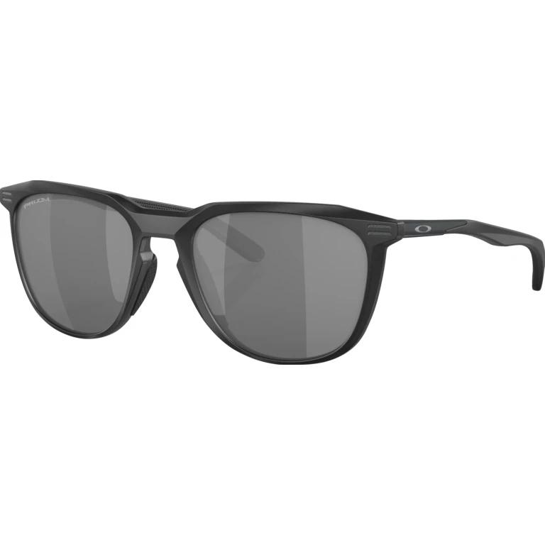 Thurso Sunglasses - Matte Black Ink - Prizm Black Iridium Lens
