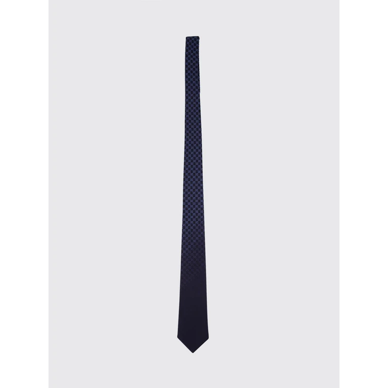 GG Silk Tie (8533494E0094069)