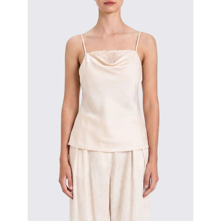 Satin Top (261AT208713362)