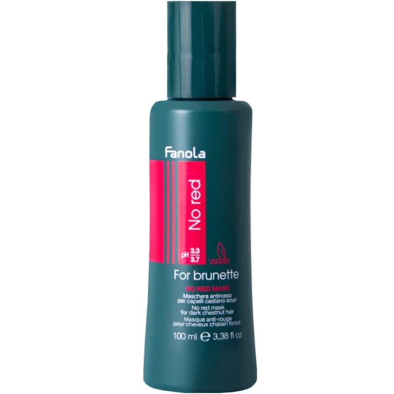 No Red mask 100 ml