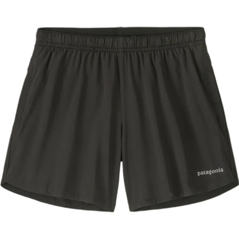 Multi Trails Shorts 4in. - Kids