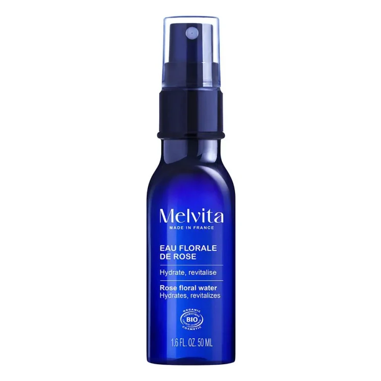 Ancient Rose Floral Water Spray Bio 50ml