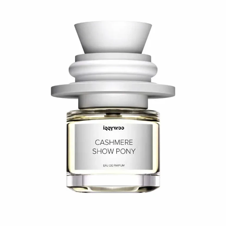 Cashmere Show Pony Eau De Parfum Spray 50ml
