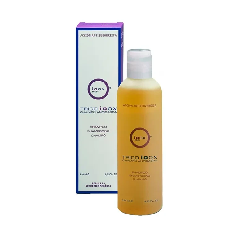 Anti-dandruff shampoo Ioox Trico 250ml