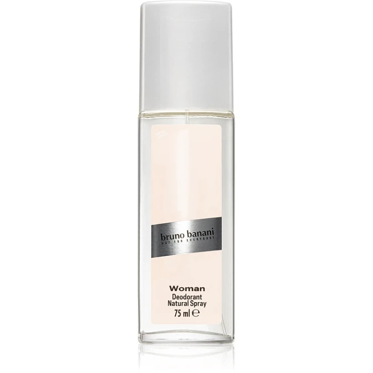 women's deodorant with diffuser 75 ml
