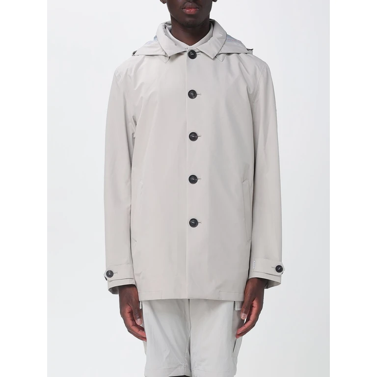 Jacket Men color Beige (D42020MGRIN2240019)