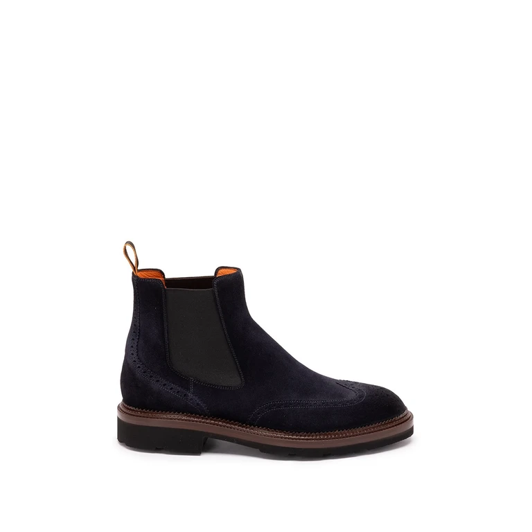 Bottes - Blu