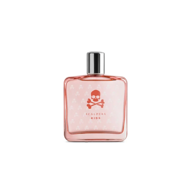 children Girl Eau De Toilette Spray 100ml