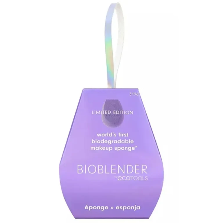Brighter Tomorrow Bioblender Makeup Sponge 1 unit