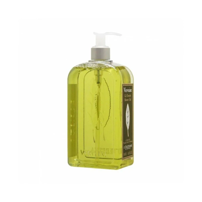 L'Occitane L'Occitane Verbena Shower Gel 500