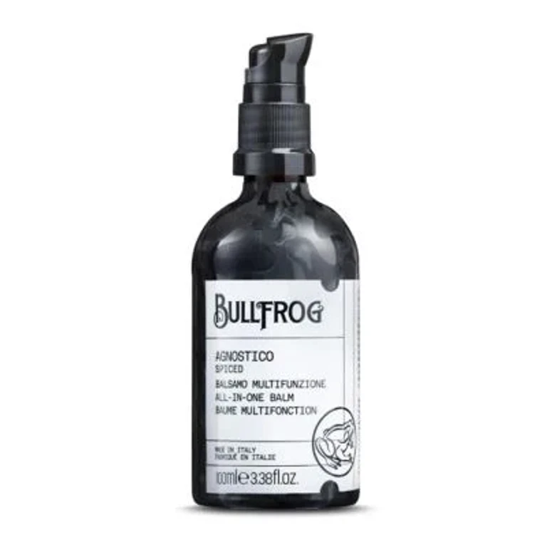 Agnostic Spiced Multi-Purpose Conditioner 100ml