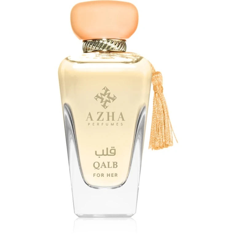 Qalb Eau de Parfum for women 100 ml