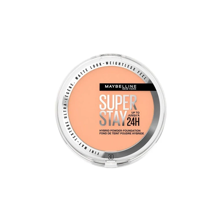 Superstay 24h Hybrid Powder-Foundation 30 9g