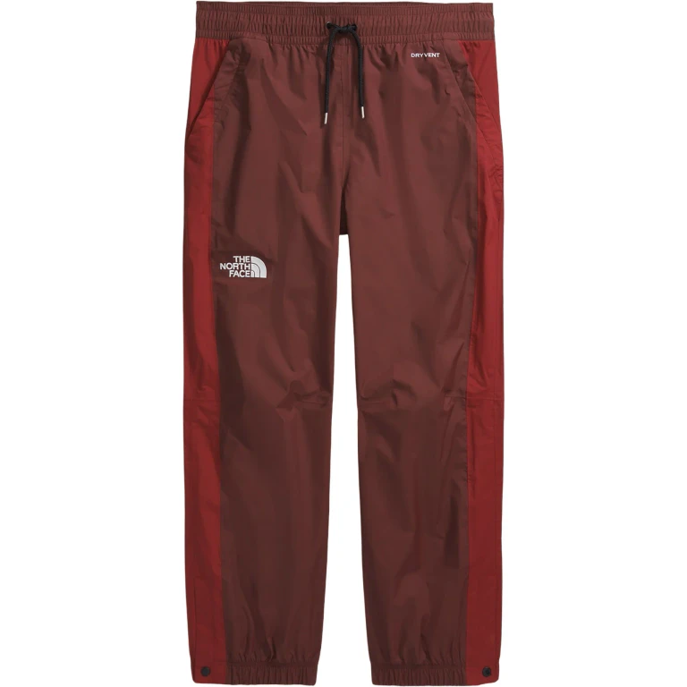 Build Up Pants - Men's