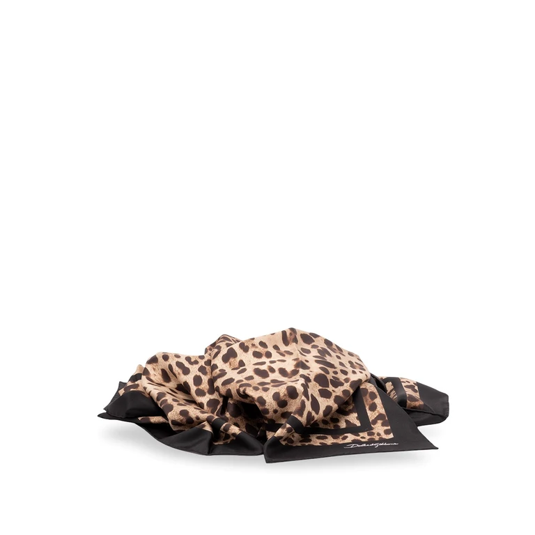 Foulard 90X90