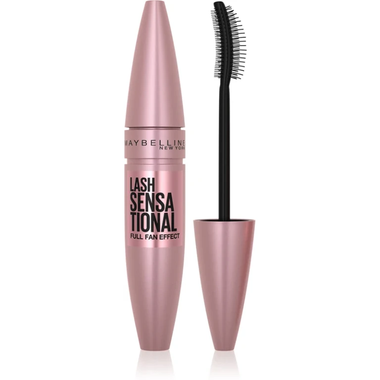 Sensational Black 9.5ml Mascara