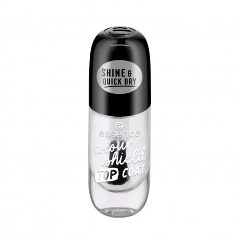 Top Coat Colour Shield
