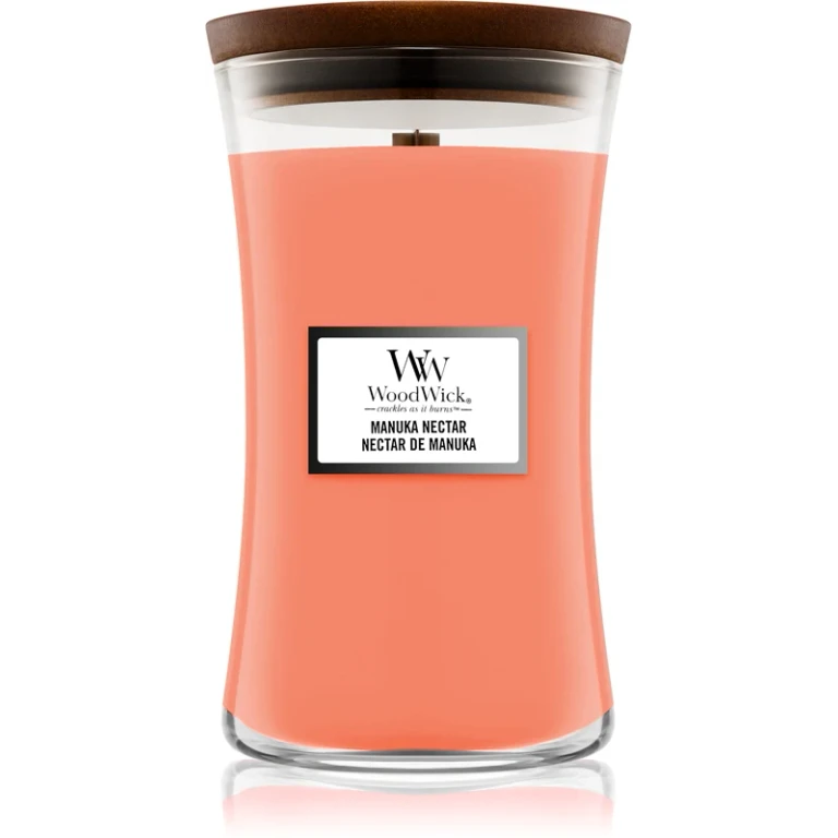 Manuka Nectar Jar - 609.5g