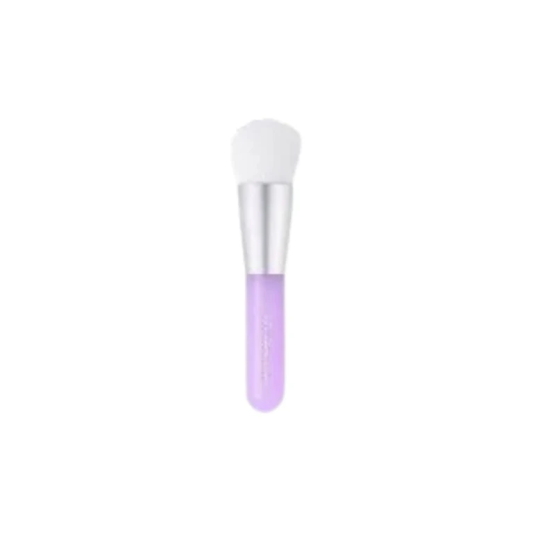 Huda Beauty Cosmetic brush for skin cream