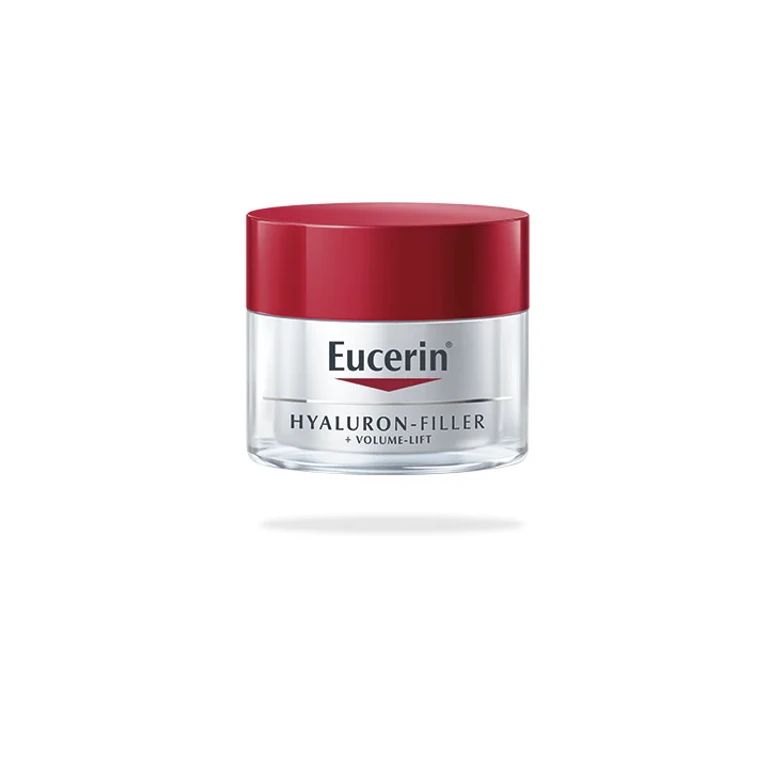 Hyaluron-Filler +Volume-Lift Day Treatment SPF15 Normal to Combination Skin 50ml