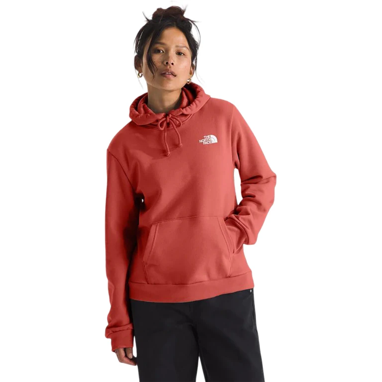 Evolution Box NSE Fill Light Graphic Hoodie - Women's