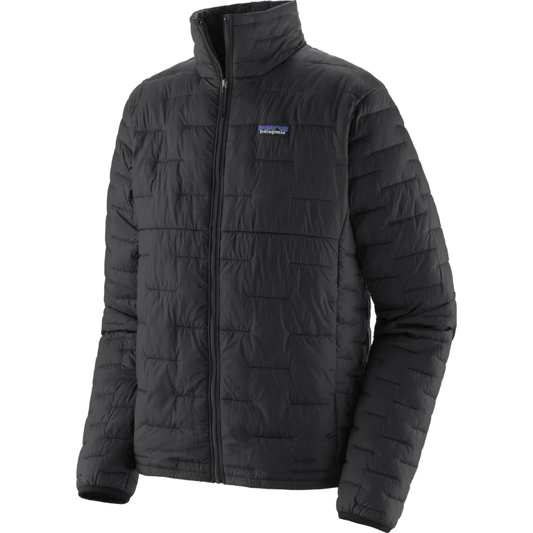 Micro Puff Jacket - Men's