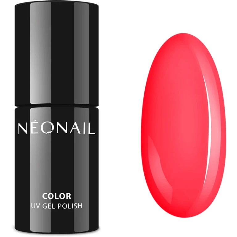 Sunmarine gel nail polish color Aloha Mood 7.2 ml