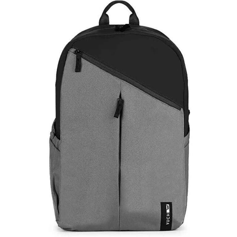 Men's Backpack Calypso Dark Grey