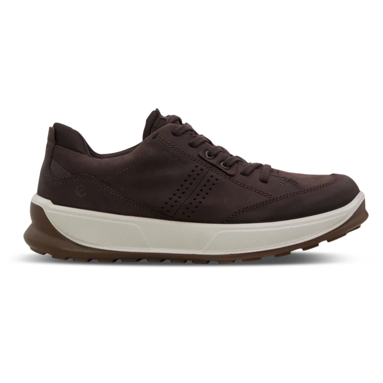 Byway 2.0 Nubuck Waterproof Shoes - Men's