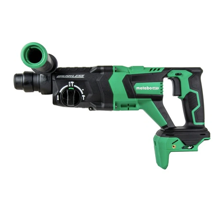 36V MultiVolt Brushless Lithium-Ion 1-1/8 in. Cordless SDS-Plus D-Handle Rotary Hammer (Tool Only)