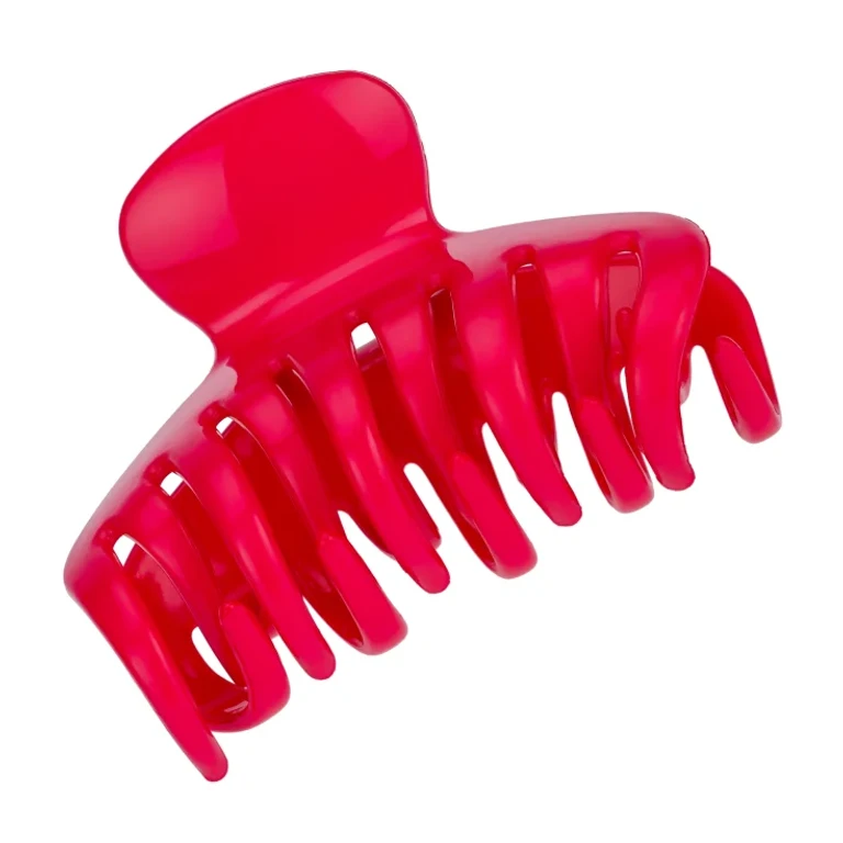 Red Medium Pliers Beautytime 1 Piece