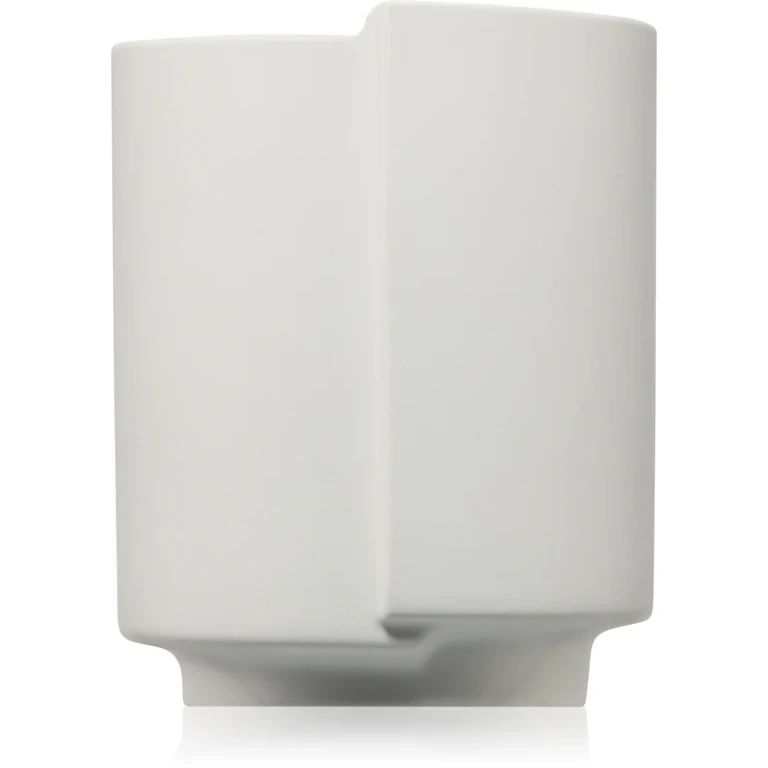 Fig Leaf & Leather Scented Candle 240 G