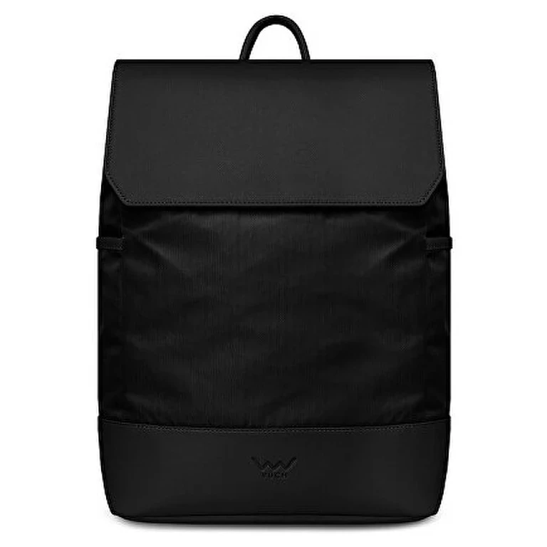 Darren Black Backpack
